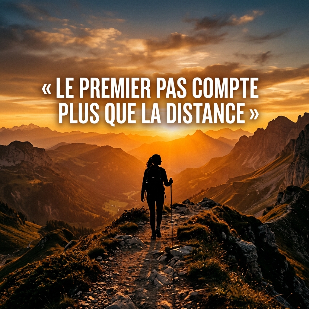 Exemple de publication Motivation générée par Publia